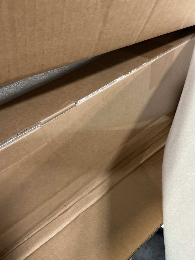 Condition photo showing New/Like New for Livelynine 36-Pack 6x36 Peel and Stick Floor Tile Natural Wood Plank Vinyl Flooring Planks Self Adhesive Vinyl Floor Tiles Luxury Renter Friendly Floor Cover Waterproof RV Flooring Sticky Linoleum 36-Planks 6x36inch Acacia Wood