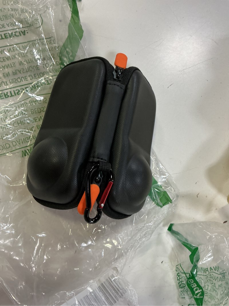 Condition photo showing Good Condition for jasonmighty for insta 360 x3 camera protective accessories kit include camera case/silicone cover/lens guards/screen tempered glass/action camera protector parts