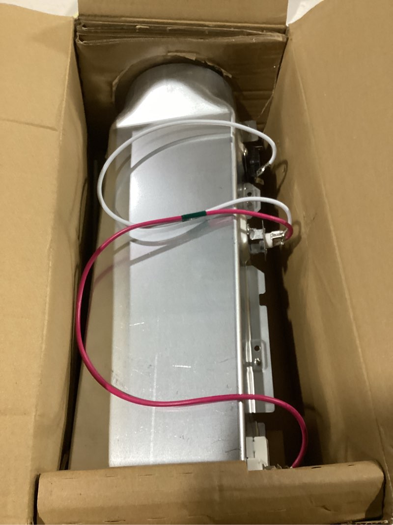 Condition photo showing Good Condition for ?Upgraded?5301EL1001J 5301EL1001H Dryer Heating Element Assembly Replacement for LG DLE5977W DLE2240W DLE3170W-Perfect Replacement for 5301EL1001A,5301EL1001E,5301EL1001H,5301EL1001G, 5301EL1001U