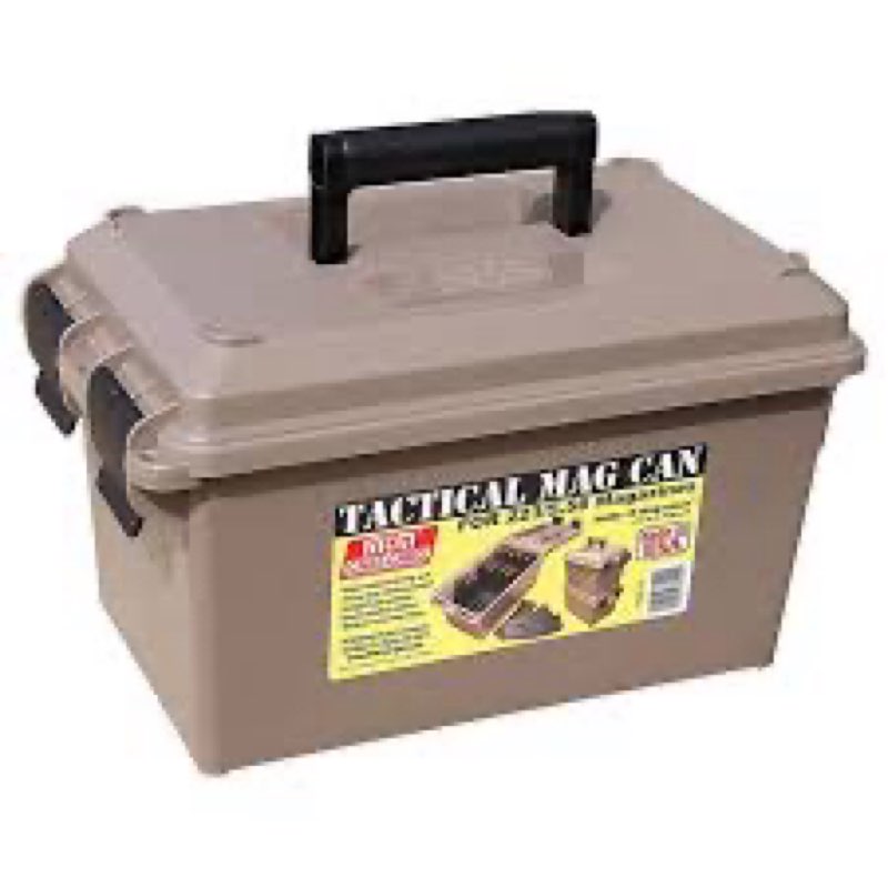 mtm tmc15 tactical mag can for 223 5.56 mag holds 15 30-rd mag. dark earth