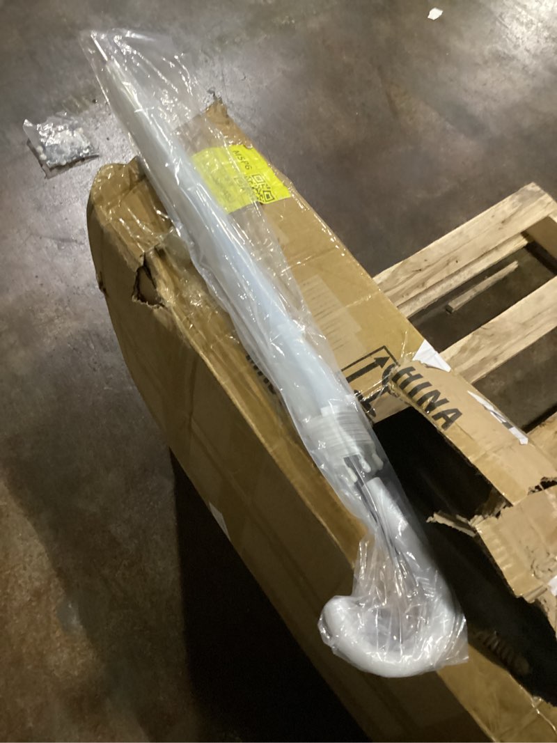 Condition photo showing New/Like New for 100 Pcs Wedding Favors for Guest Umbrella Gifts Bulk 52 Inch Large Dome Rain Windproof Stick Umbrellas with Thank You Tags and Rope Guest Souvenirs for Wedding Party Favors