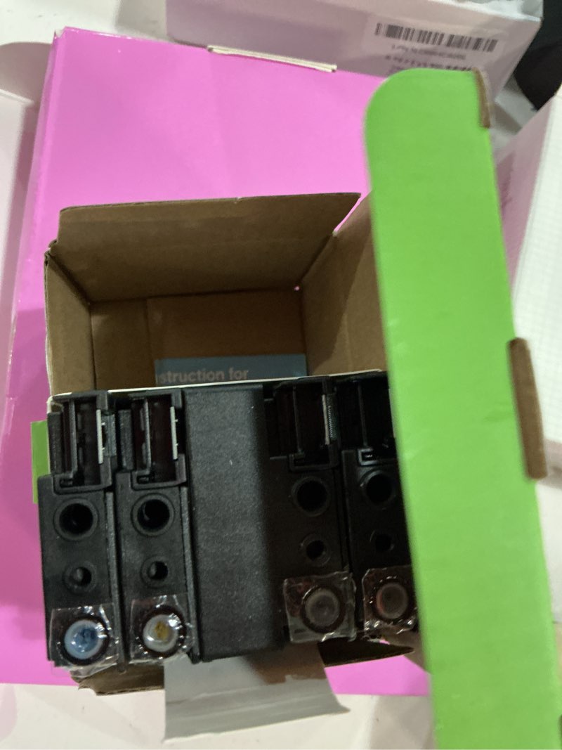 Condition photo showing Good Condition for 936xl (936e) ink cartridges combo pack replacement for hp 936 e xl for officejet 9122e pro 9125e 9130e 9120b 9120e 9128 9128e 9110b 9110e 9130 9130b 9135 9135e for hp936 black cyan magenta yellow