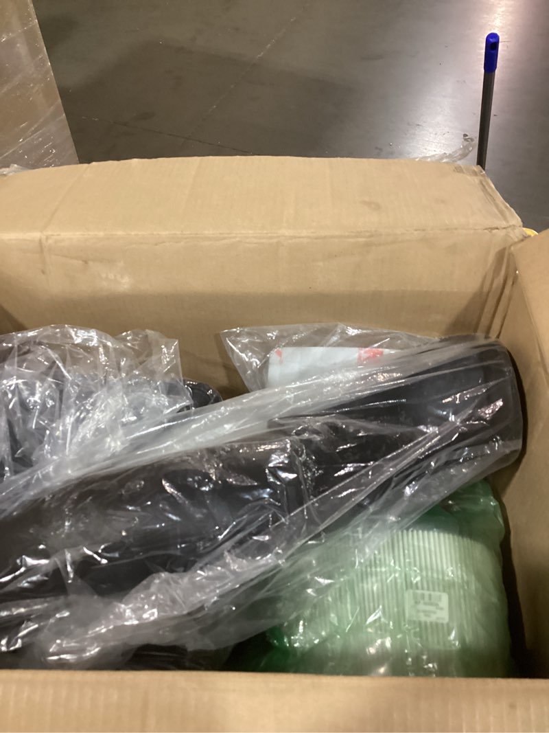 Condition photo showing Good Condition for s&b filters 75-5101d cold air intake for 2001-2004 chevy/gmc duramax lb7 6.6l (dry extendable filter)