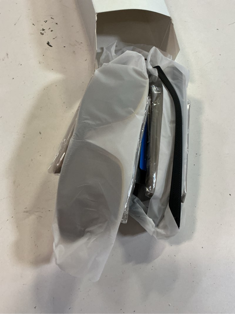 Condition photo showing Good Condition for polarized sunglasses men, mens sunglasses polarized uv protection lightweight sun glasses for driving fishing golf a27-black/brown/brown multicolor