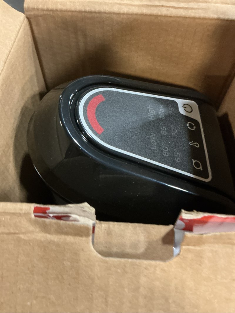 Condition photo showing New/Like New for lasko - ceramic tower heater with electronic control (ct16558)