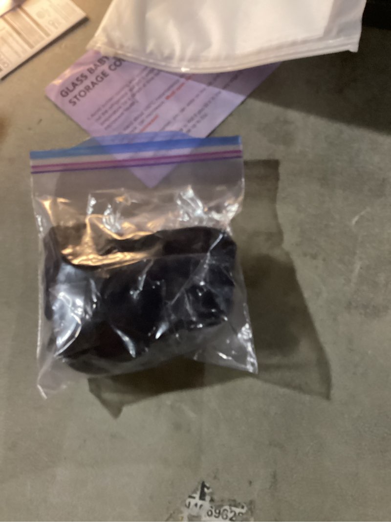 Condition photo showing Good Condition for 8 PCS Satin CPAP Mask Strap Covers, Comfortable CPAP Strap Covers, Silky CPAP Mask Cushions to Fit A