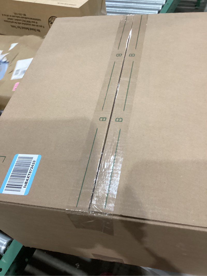 Condition photo showing As Is for Nordic Hamstring Curl Attachment Bulgarian Squat Belt, Heavy Duty Power Cage Accessories, Compatible with Squat Rack, Home Gym Equipment for Leg Workouts