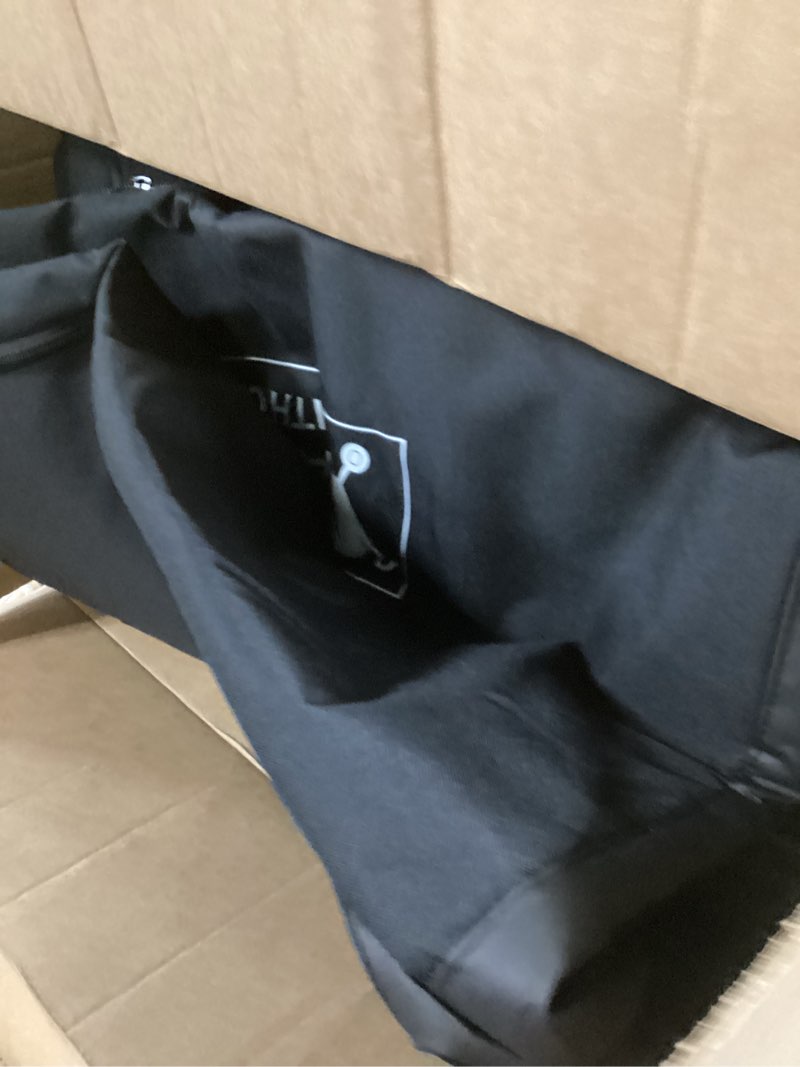 Condition photo showing Good Condition for j.l. childress universal stroller travel bag for airplane - fits most baby strollers, flying essentials, airport accessories for gate or luggage check, airtag compatible - x-large plus, padded x-large plus padded