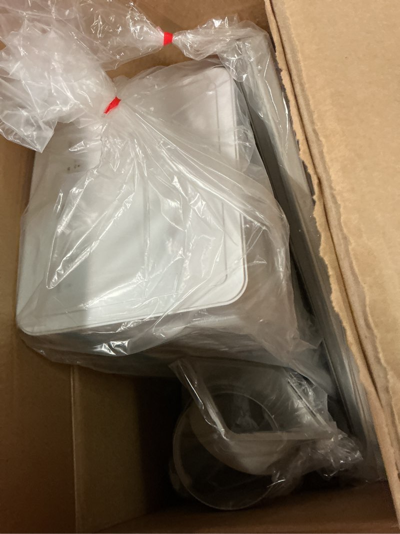 Condition photo showing Good Condition for EUHOMY 10000 Btu Portable Air Conditioners, 4 in 1 Portable AC with Cool, Dry, Fan, Sleep Modes, Room Air Conditioners with 52dB & 24H Timer, with Remote, for Bedroom, Rooms, Apartment up to 450 Sq.Ft 10,000 BTU