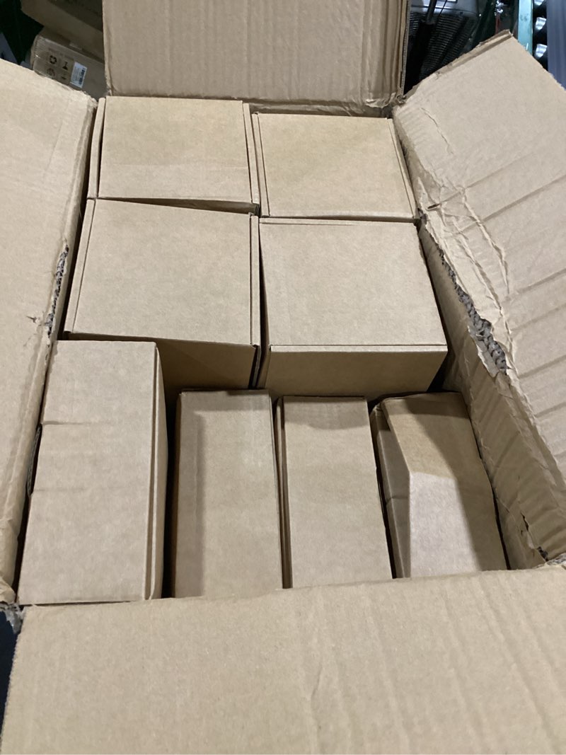 Condition photo showing As Is for (incomplete) ceramic dinnerware (16 pcs) serve 4 people, plates and bowls sets,handmade reactive glaze dishes set,chip resistant and scratch resistant,dishwasher, microwave safe set 2