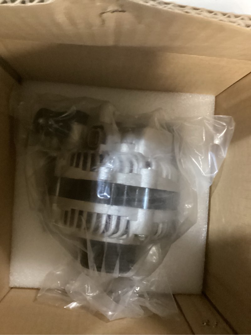 Condition photo showing Good Condition for New Alternators for Honda Civic 1.8L 2006-2008 & 2009-2010 (MFI) & 2011, A2TC1391, 400-48050, 11176, 11176N