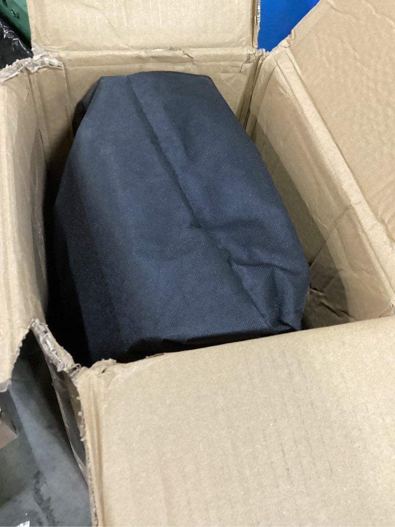 Condition photo showing Good Condition for ATORPOK Camping Cot for Adults with Cushion Comfortable, Portable Folding Bed for Sleeping Supports 450 lbs (Gray) Grey