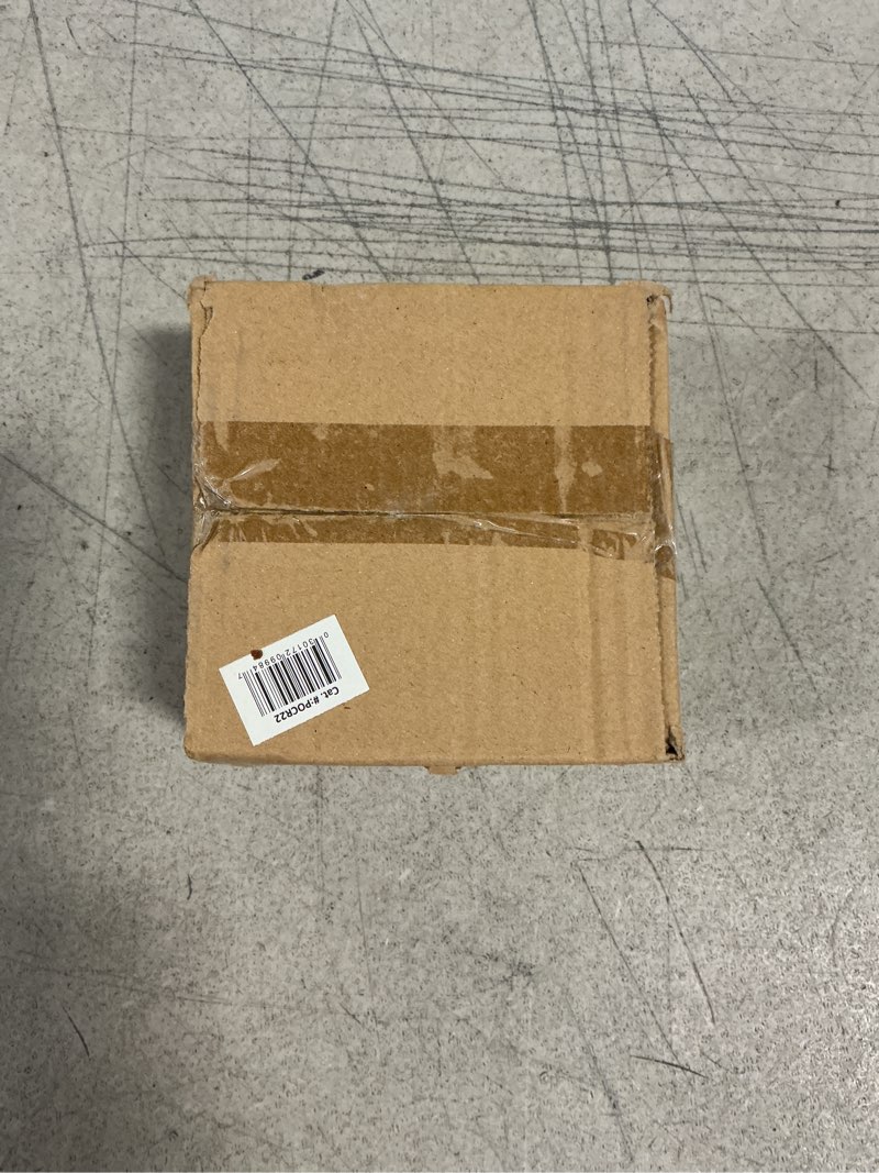 Condition photo showing New/Like New for Penn-Plax Jack Sparrow Compass Multi