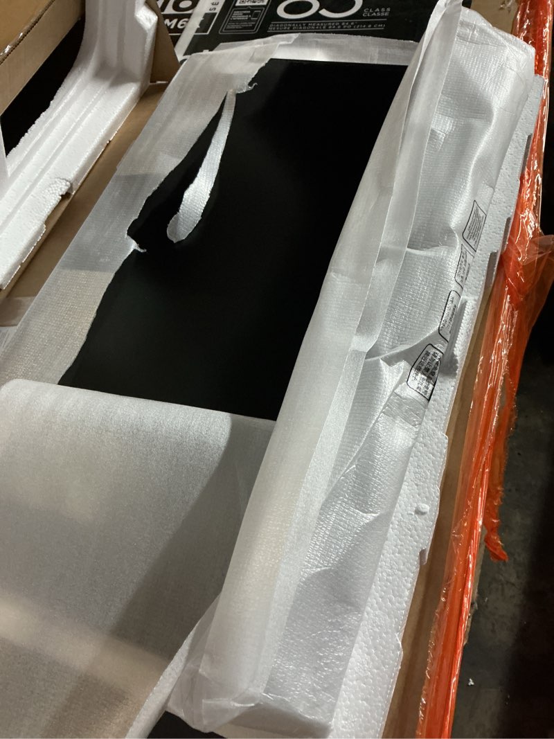 Condition photo showing As Is for Acer 21.5 Inch Full HD (1920 x 1080) IPS Ultra-Thin Zero Frame Computer Monitor (HDMI & VGA Port), SB220Q bi 21.5-inch