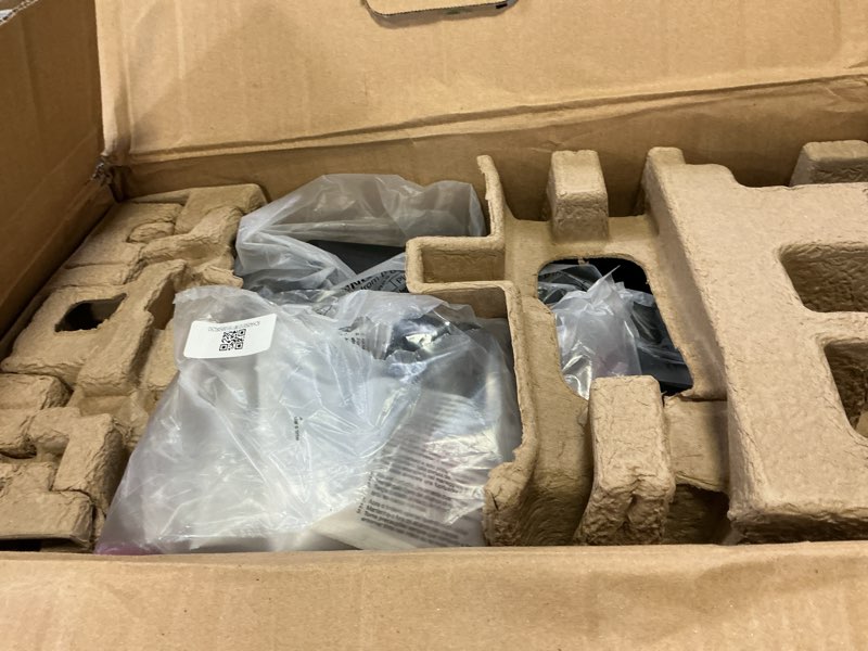 Condition photo showing As Is for Brother Work Smart 1360 Wireless Color Inkjet All-in-One Printer with Automatic Duplex Printing and 1.8” Color Display | Includes Refresh Subscription Trial(1) (MFC-J1360DW) (Uses LC501 Series Inks) Current Model: MFCJ1360DW New