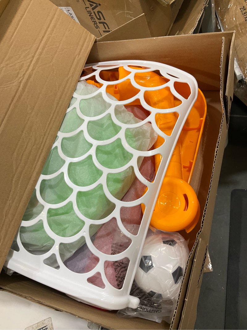 Condition photo showing Good Condition for Little Tikes 3-in-1 Sports Zone
