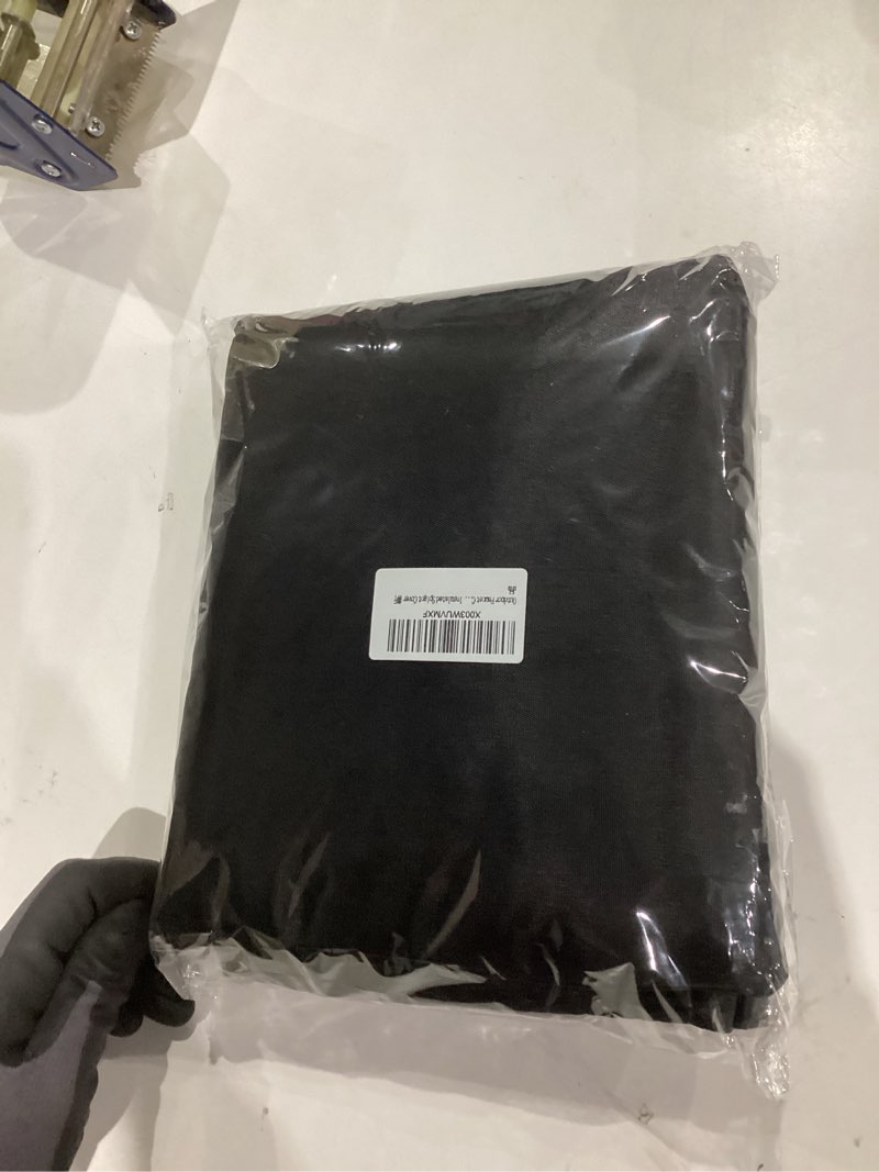 Condition photo showing New/Like New for Outdoor Faucet Covers for Winter Freeze Protection,20.4"X8" Hose Bib Covers for Winter,Reusable Thicker Waterproof Insulated Spigot Cover 20.4"X8" faucet cover