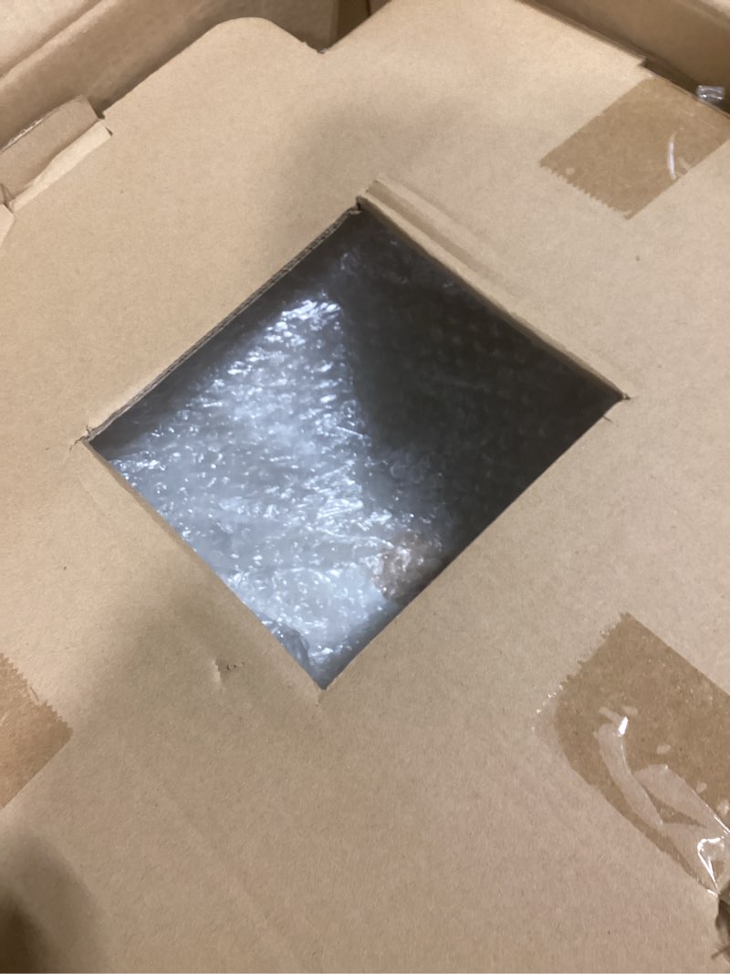 Nuvo Lighting 60/391 One Light Pendant Hanging Lantern, Old Bronze/Alabaster Glass, 16 in. 16 in. Old bronze/Alabaster Glass