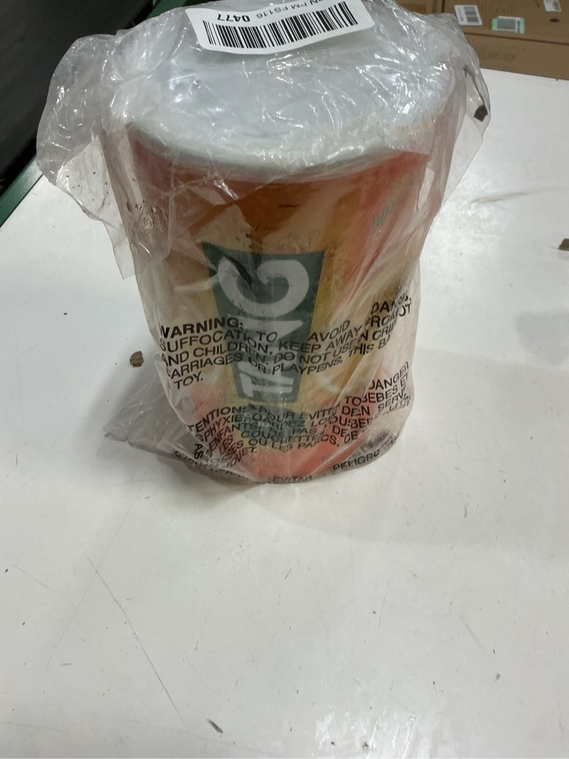 Condition photo showing New/Like New for (best by:sep/28/2027)tang orange drink mix, 4 lbs