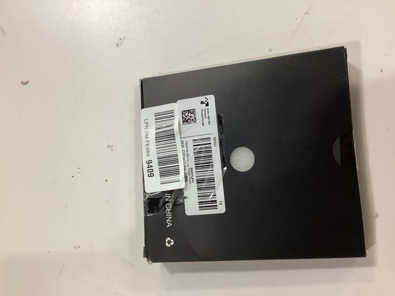 Condition photo showing New/Like New for Vinich for iPhone 15 Pro Wallet Case with Card Holder, RFID Blocking Credit Slots Kickstand Shockproof Phone Cover for Women Men, Bluish Green for iPhone 15 Pro - 6.1'' Bluish Green