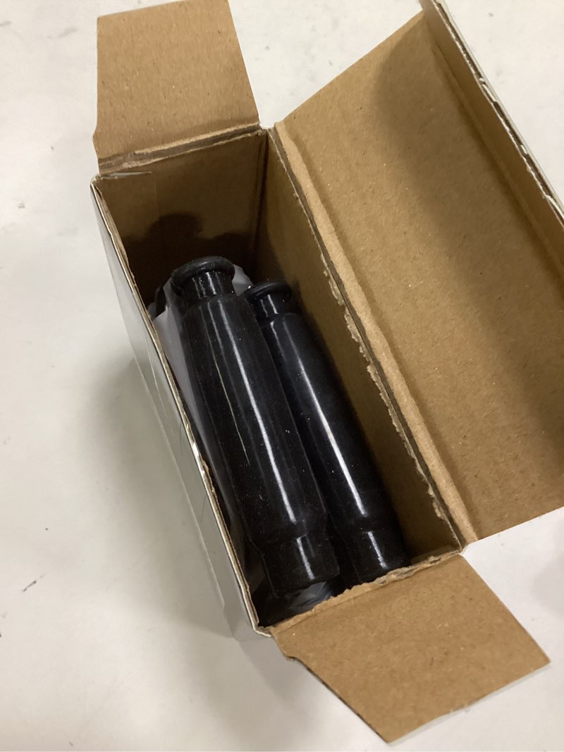 Condition photo showing Good Condition for Caltric Ignition Coil w/Spark Plug Cap Compatible with Kawasaki Brute Force 650 2005-2013 / Brute Force 750 2005-2007 / Teryx 750 KRF750 4x4 2008