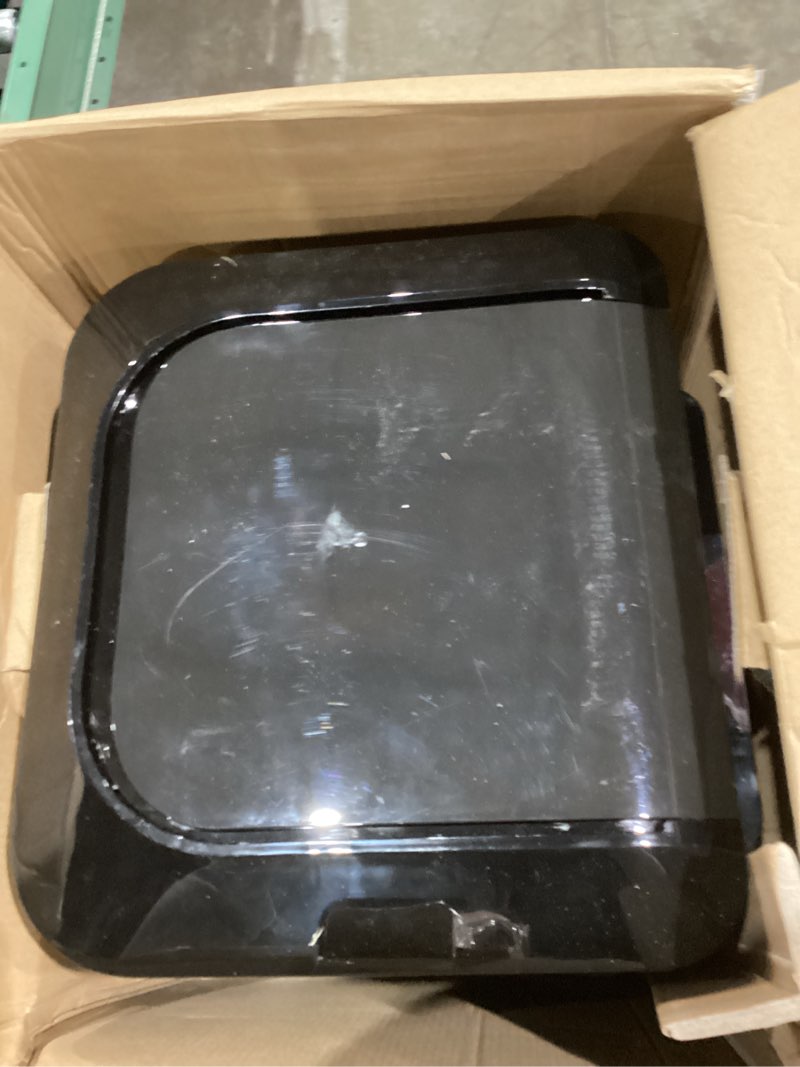 Instant vortex plus air fryer oven