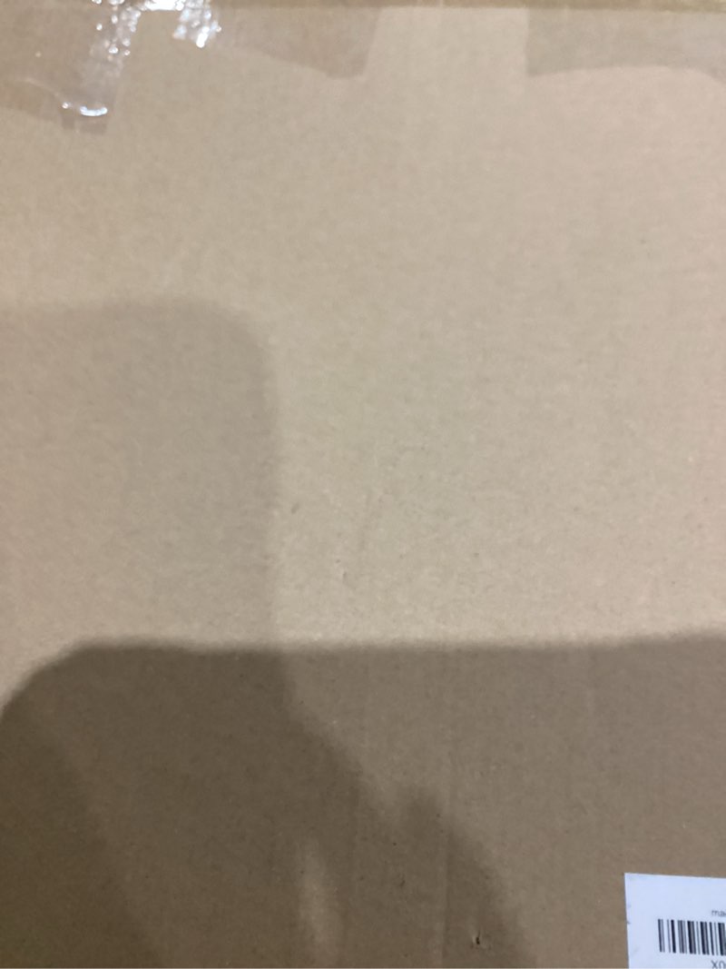 Condition photo showing As Is for 4x6 Picture Frame Collage for Wall Decor, Multiple Photo Collage Frames with Tempered Glass, 7-Opening for 4 x 6 Picture Frames, Rustic Black, 1 Pack Rustic Black 4x6 - 7 Opening