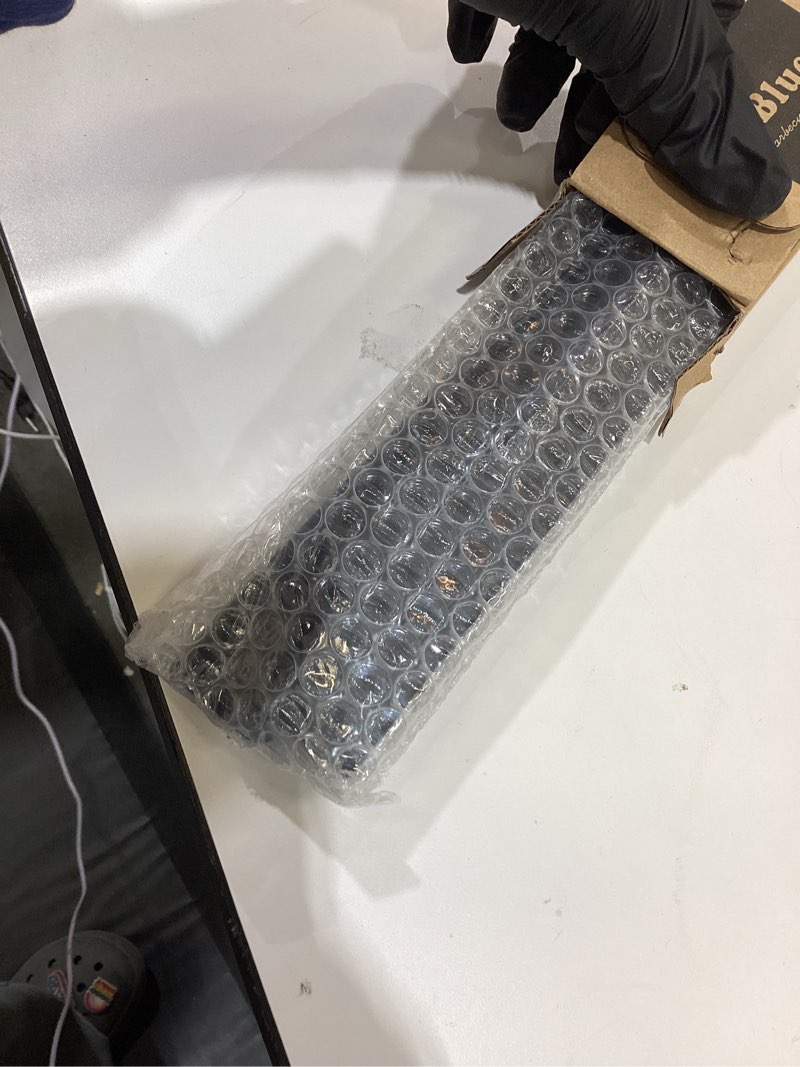 Condition photo showing Good Condition for Upgraded Wind Guards for Blackstone 36” Griddle, Blackstone Griddle Accessories Fit for Black stone Grill, 5015 Magnetic Stainless Steel Wind Screens Protect Flame Hold Heat, Compatible with Hood For 36" Blackstone Griddle