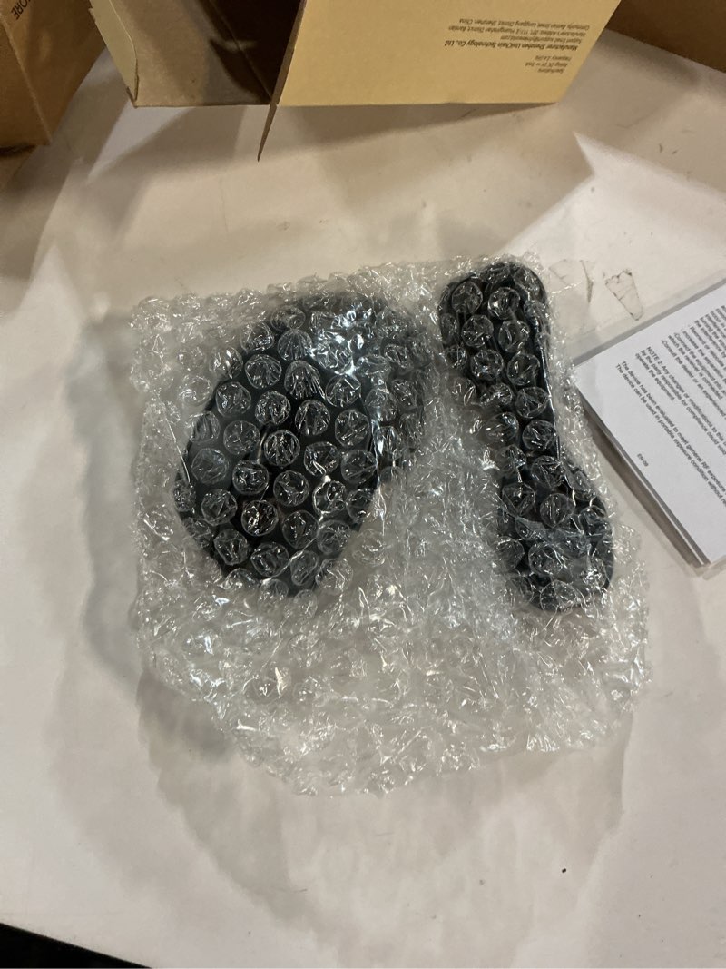 Condition photo showing Good Condition for TECKNET Wireless Mouse (BT5.0/3.0 & 2.4G) Rechargeable 4800 DPI Silent USB A & Bluetooth Mouse 6 Buttons, Wide Compatibility - Grey