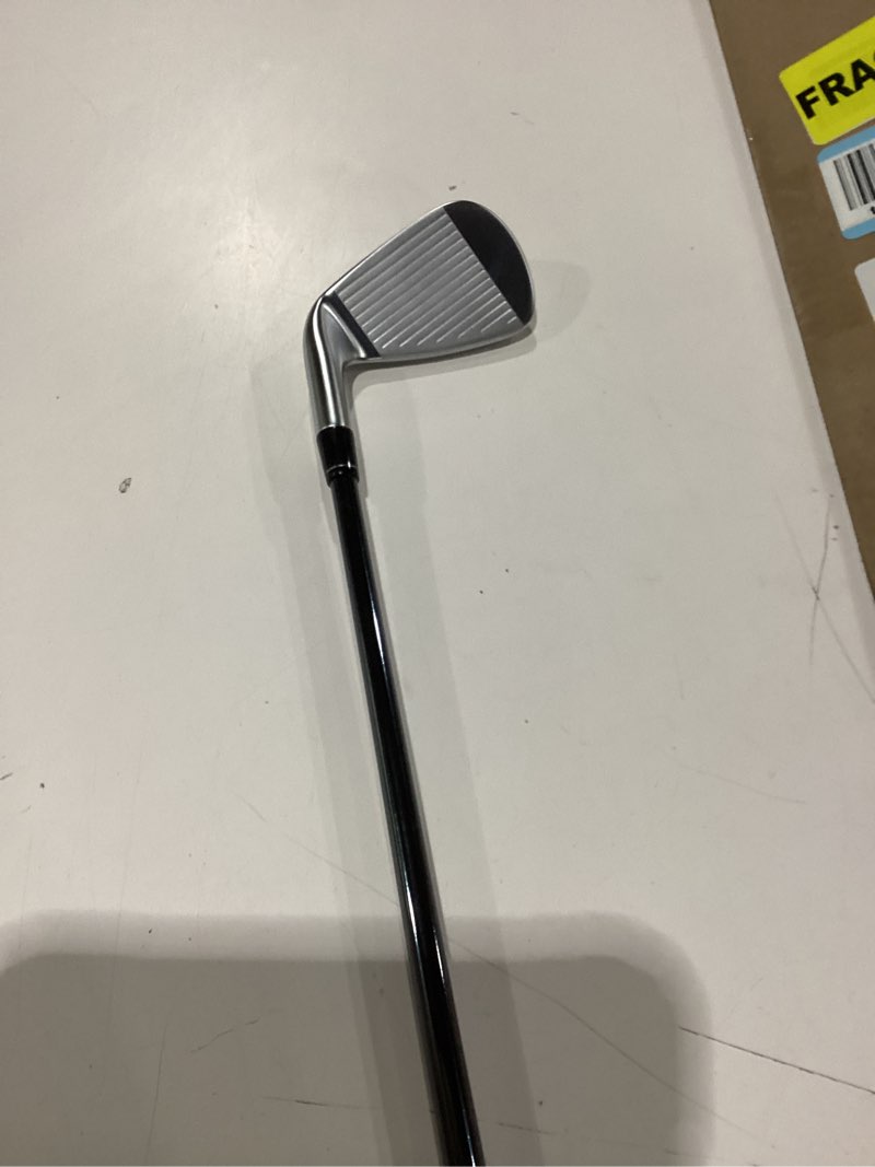 Condition photo showing Good Condition for Callaway Golf Apex AI200 Iron Set Right Graphite Regular 6 Iron - PW