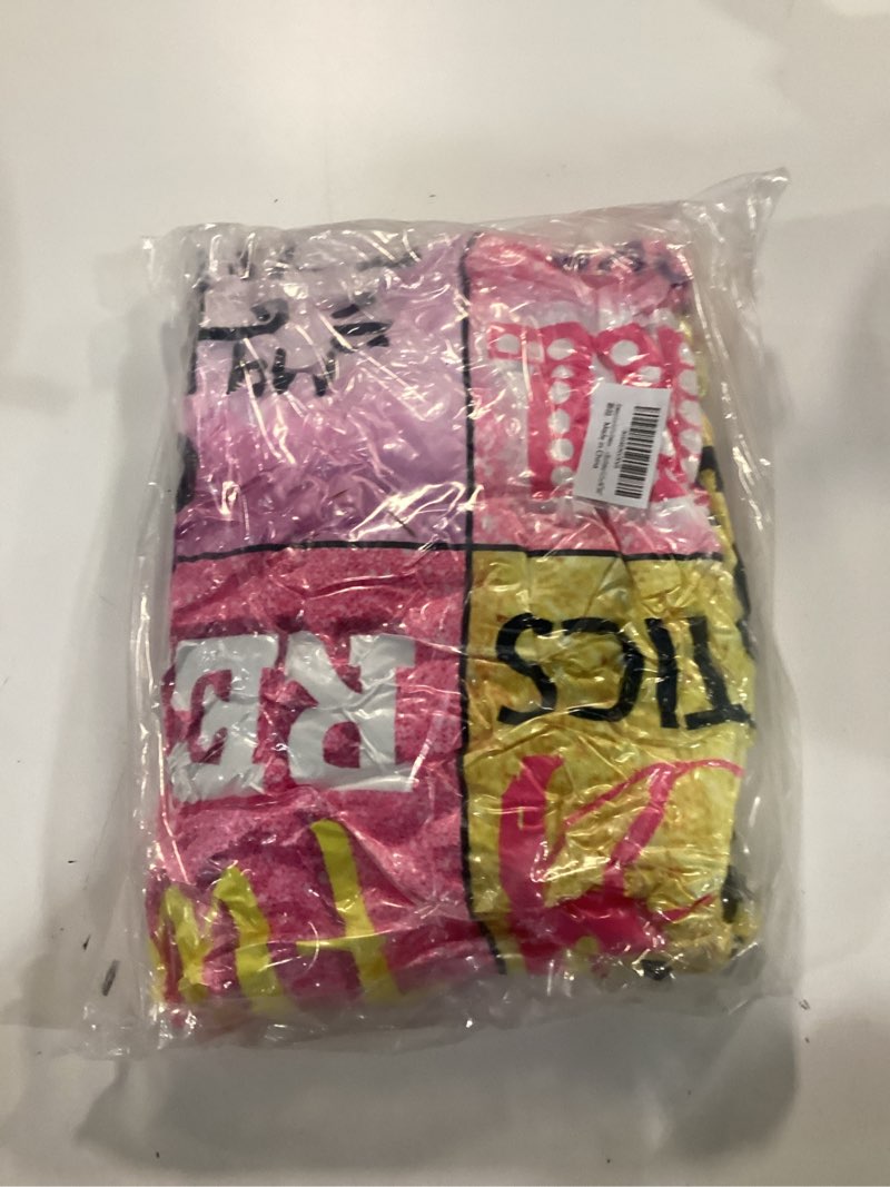 Condition photo showing New/Like New for Gymnastics Gifts Gymnastics Blanket Ultra Soft Cozy Throw Blanket Gymnastics Lovers Gifts for Girls Christmas Birthday Gifts 80"X60"