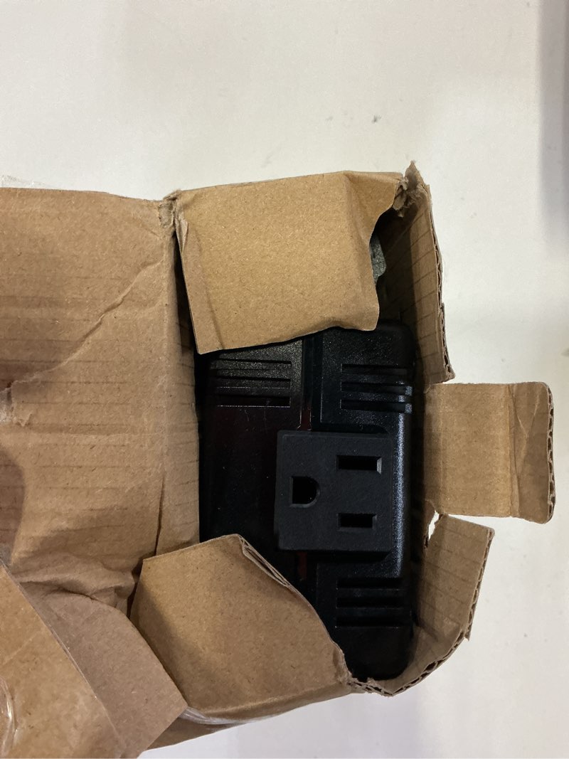 Condition photo showing New/Like New for briidea arc filter surge protector, compatible with gold's gym epic nordictrack, proform and weslo treadmills, prevents afci breaker false tripping, keeps treadmills running stably
