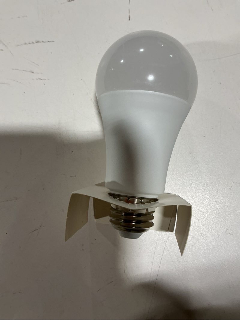 Condition photo showing Good Condition for Miracle LED Hydroponics LED Indoor Grow Light Kit - Includes 4 Absolute Daylight Plus Red & Blue Spe