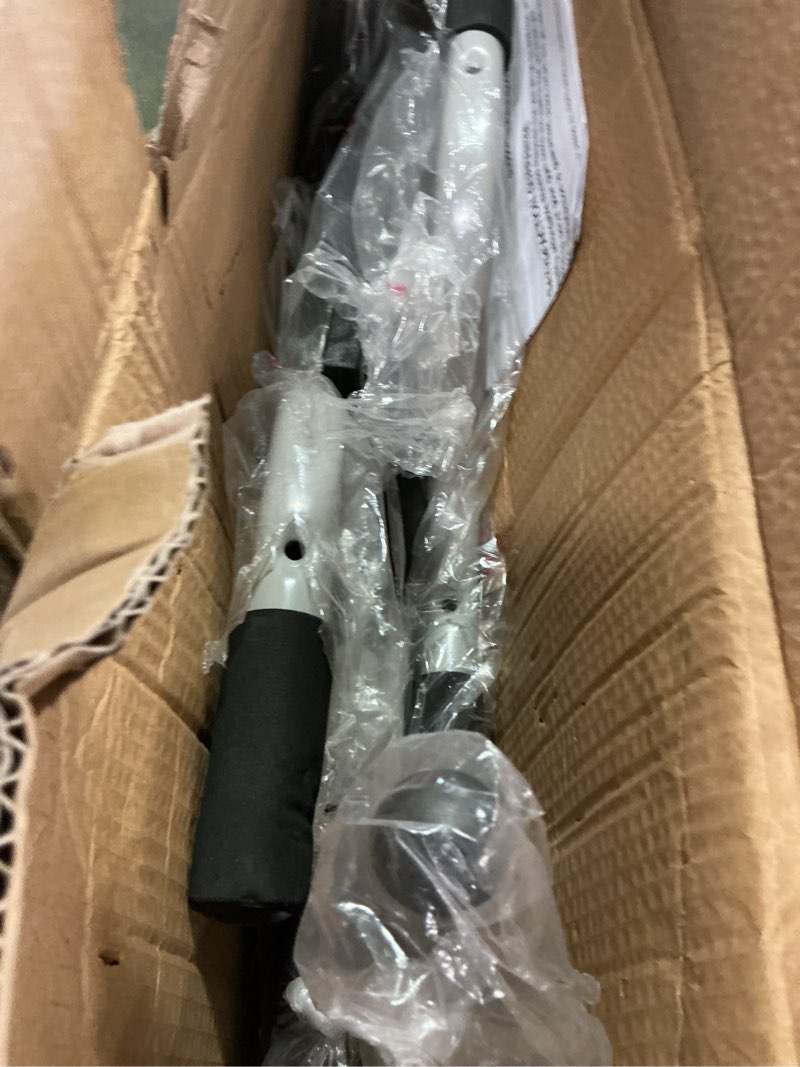 Condition photo showing Good Condition for Ultimate Body Press XL Doorway Pull Up Bar with Elevated Bar & Adjustable Width