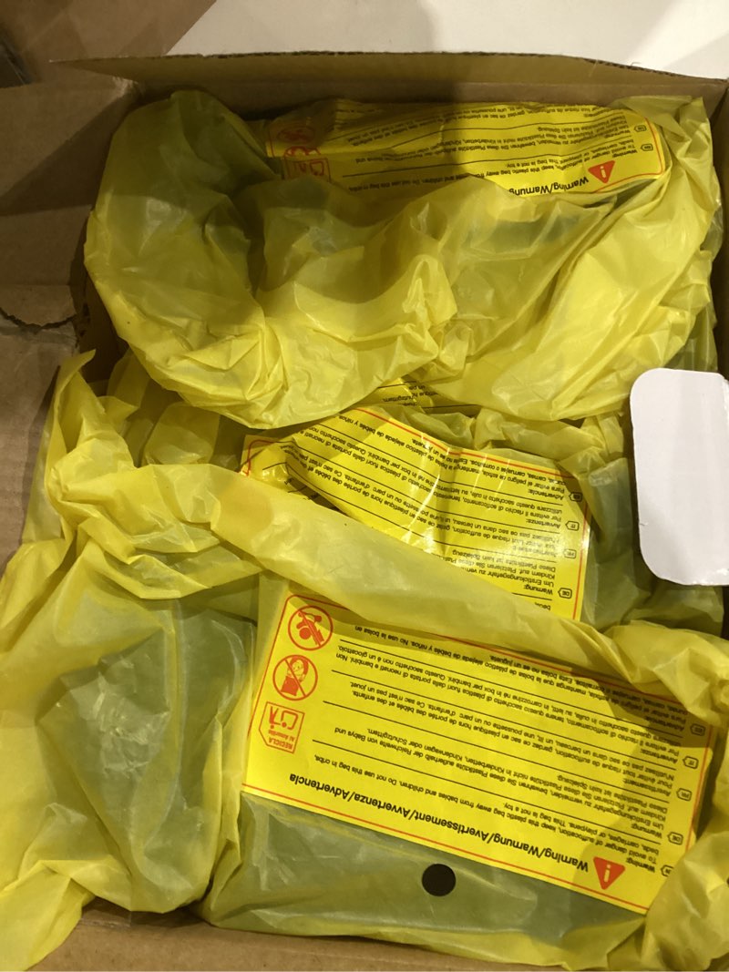 Condition photo showing As Is for LxTek Remanufactured Toner Cartridge Replacement for Dell E525W E525 to use with E525W Color Laser P