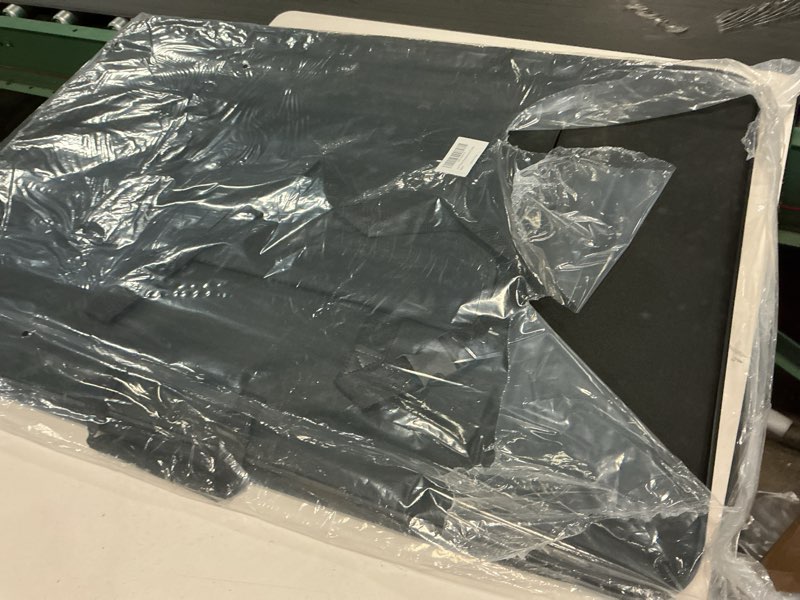 Condition photo showing Good Condition for 1st Place Products Premium Art Portfolio Case - 24" x 36" - Soft Sided - Steel Frame - Waterproof & Tear Resistant - Artwork, Photography, Sketch, LCD, Monitor, Solar Panel - Shoulder Straps & Handles 24x36