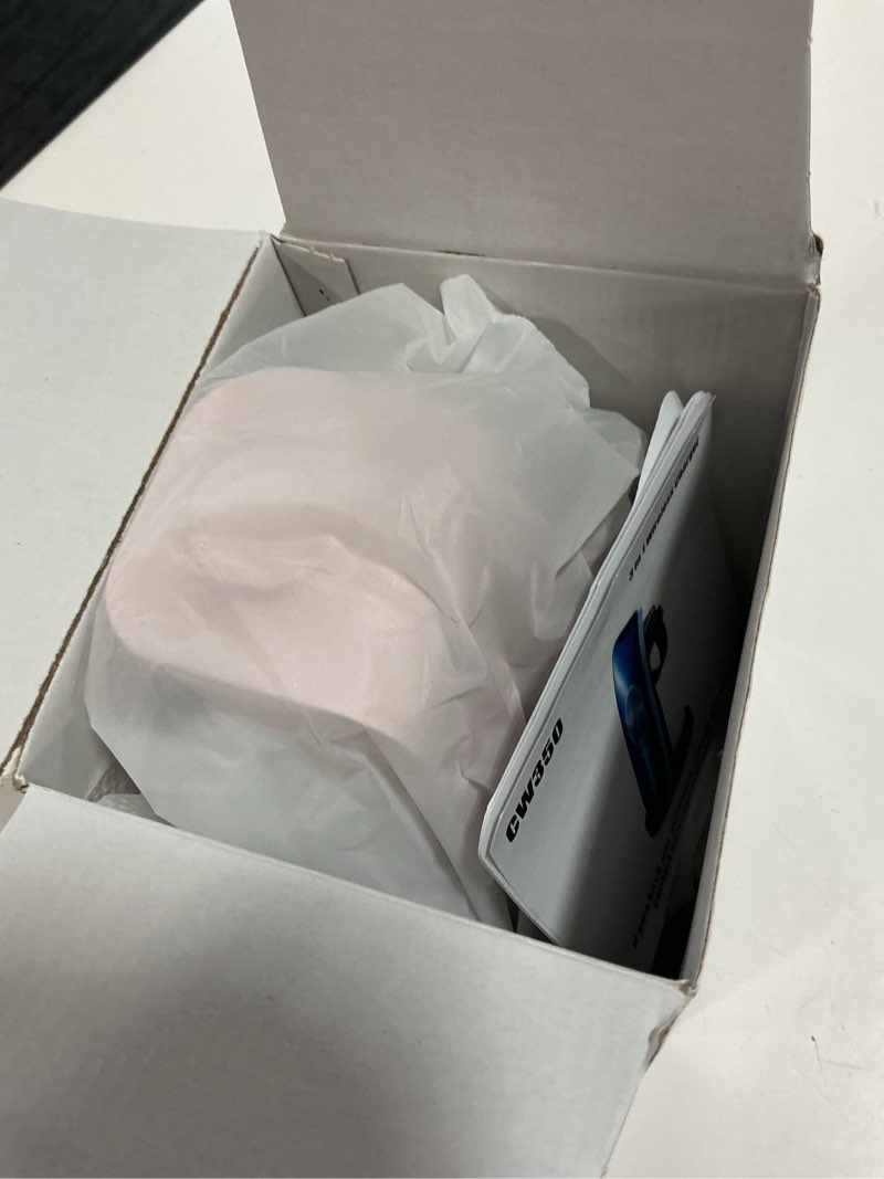 Condition photo showing New/Like New for anlmz 3 in 1 charging station for iphone, wireless charger for iphone 17 16e 16 15 14 13 12 11 x pro max & apple watch - charging stand dock for airpods (pink)