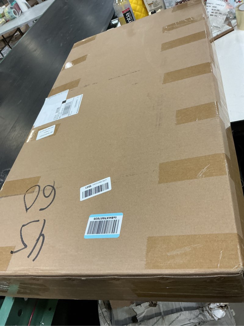 Condition photo showing New/Like New for SEE SPRING 12 Pack Shoe Storage Box, Clear Plastic Stackable Shoe Organizer for Closet, Space Saving Foldable Shoe Rack Sneaker Container Bin Holder Large Fit Size 9 Clear