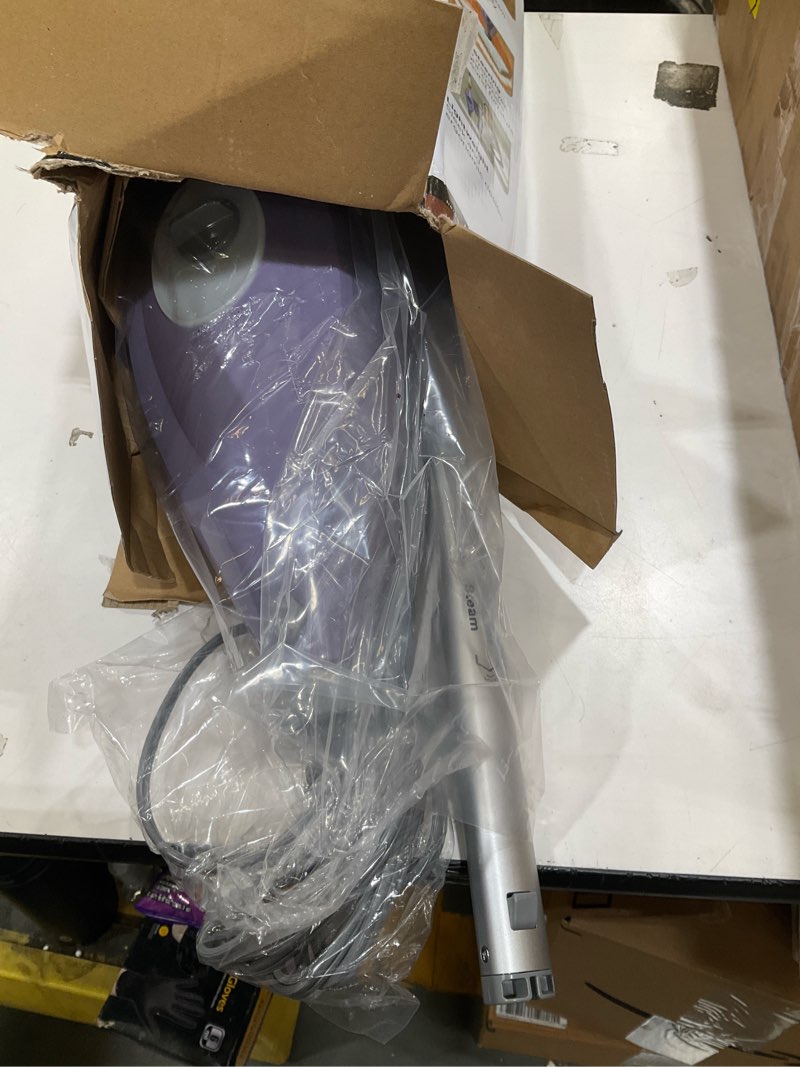 Condition photo showing Good Condition for shark s3501 steam pocket mop