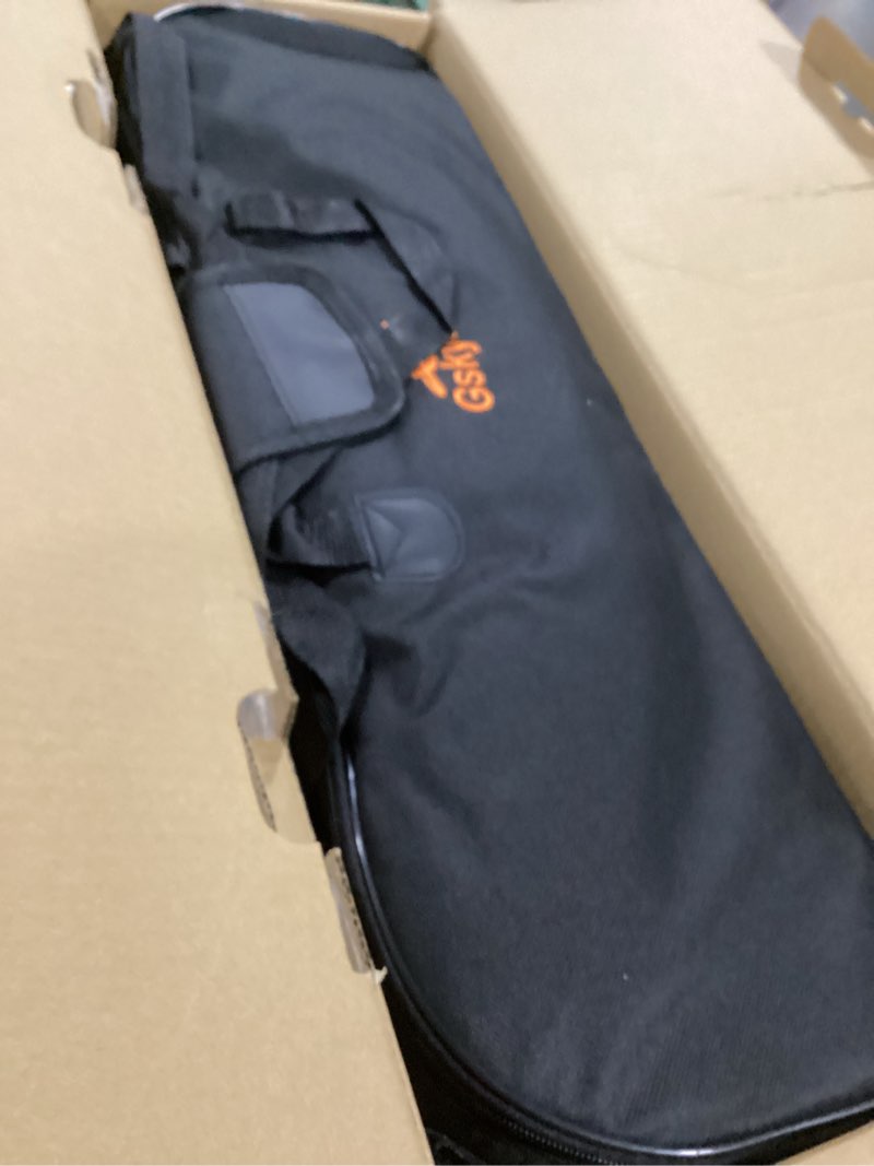 Condition photo showing Good Condition for Gskyer Telescope, 70mm Aperture 400mm AZ Mount Astronomical Refracting Telescope for Kids Beginners - Travel Telescope with Carry Bag, Phone Adapter and Wireless Remote.