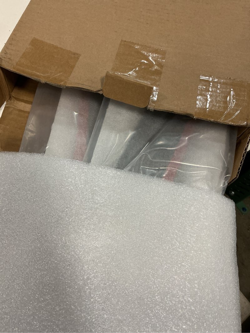 Condition photo showing Good Condition for rain guards fit for 2019-2026 toyota corolla sedan, out-channel low-profile 6pc window rain guard side window visors extra-thick vent visor window deflectors tape-on vent shades car accessories