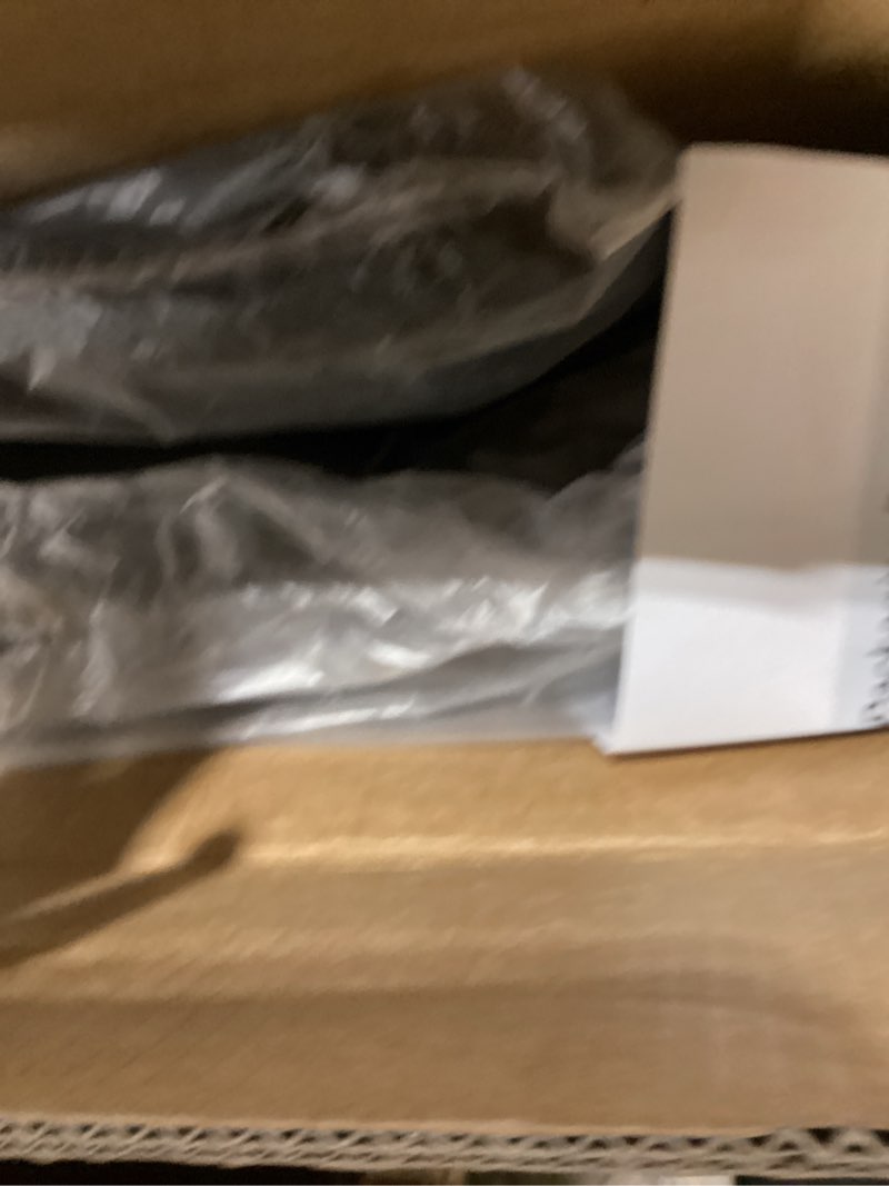 Condition photo showing New/Like New for Floor Mats & Cargo Liner Compatible with Honda Accord 2003-2007(Gas)(Only Sedan),All Weather Protection TPE, Anti-Slip Floor Mats & Trunk Mat for Accord 2003 2004 2005 2006 2007 Accessories For Accord 2003-2007