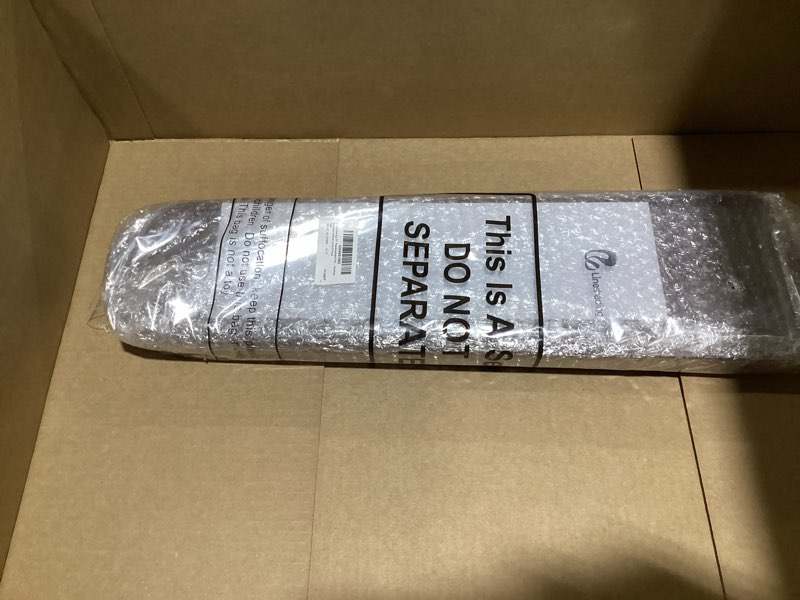 Condition photo showing New/Like New for 20'' Replacement Fan Blades for 52 Ceiling Fan Waterproof Weatherproof Blades Replacement for Broken Substitution Indoor Outdoor Summer(Wood Color,5 Pcs) Wood Color 52 Inch