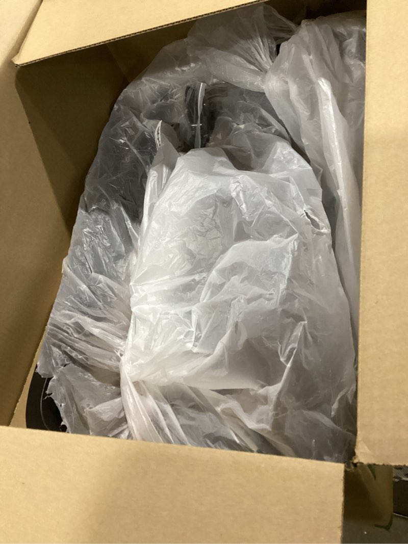 Condition photo showing Good Condition for ikkle Adjustable Bike Trainer Fitness Desk, Portable Workstation Standing Desk for Indoor Cycling and Bike Trainer