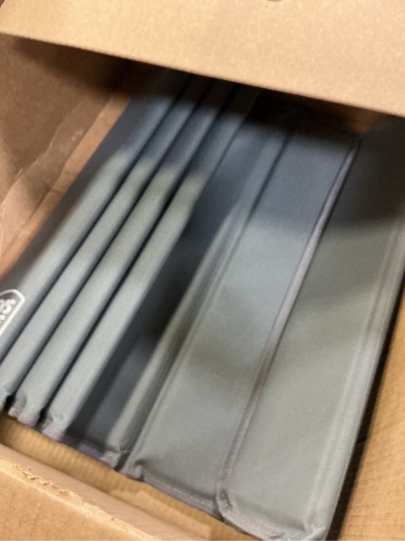 Condition photo showing As Is for BEN'SHOME® Heavy Duty Loveseat Cushion Support Board – Instantly Repair Sagging Sofa Seat | 48"-54.5" x 19.7" | .5" Furniture Grade Wood Under Cushions Insert, Anti-Slip, Extend Sofas & Couches Life 48"-54.5" x 19.7" | Loveseat