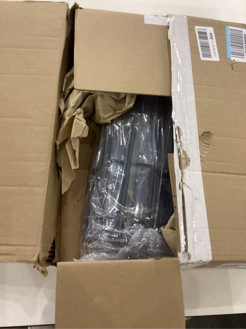 Akeydeco Garden Flag Pole Stand Holder, 10 Pack Garden Flags for Outside with Flag Stopper and Clip 