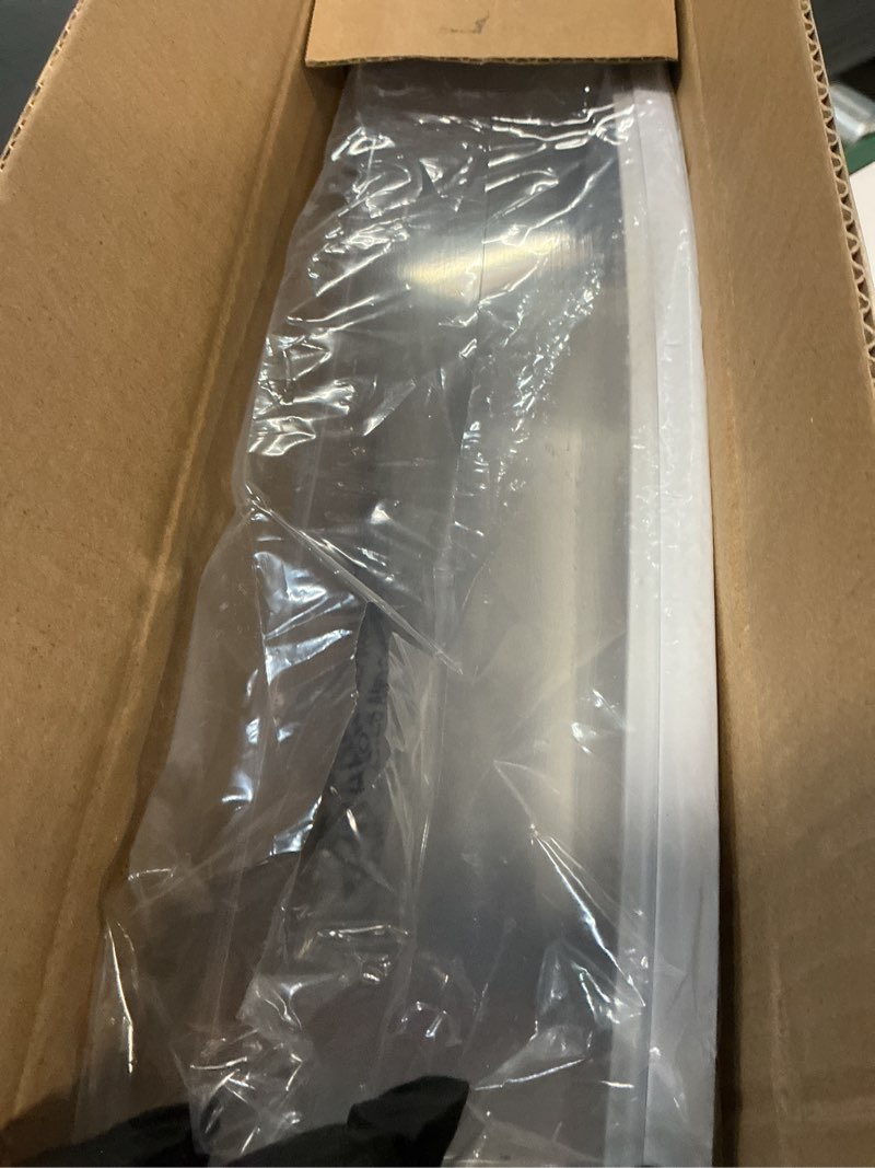 Condition photo showing Good Condition for AAP73631502 Refrigerator Door Bin Shelf Replacement RIGHT Compatible for Ken-more LG Elite Refrigerator Shelf Replacement-LFX28968ST Door Bin AP5673810,2652330,AAP72909218-by MIFLUS