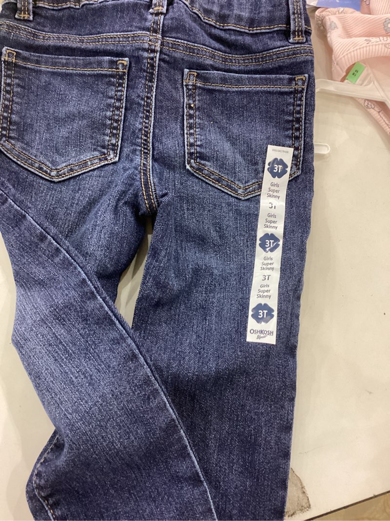 3t kids pants