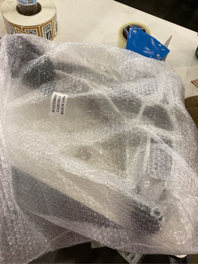 Chassis parts conrol arm kits
