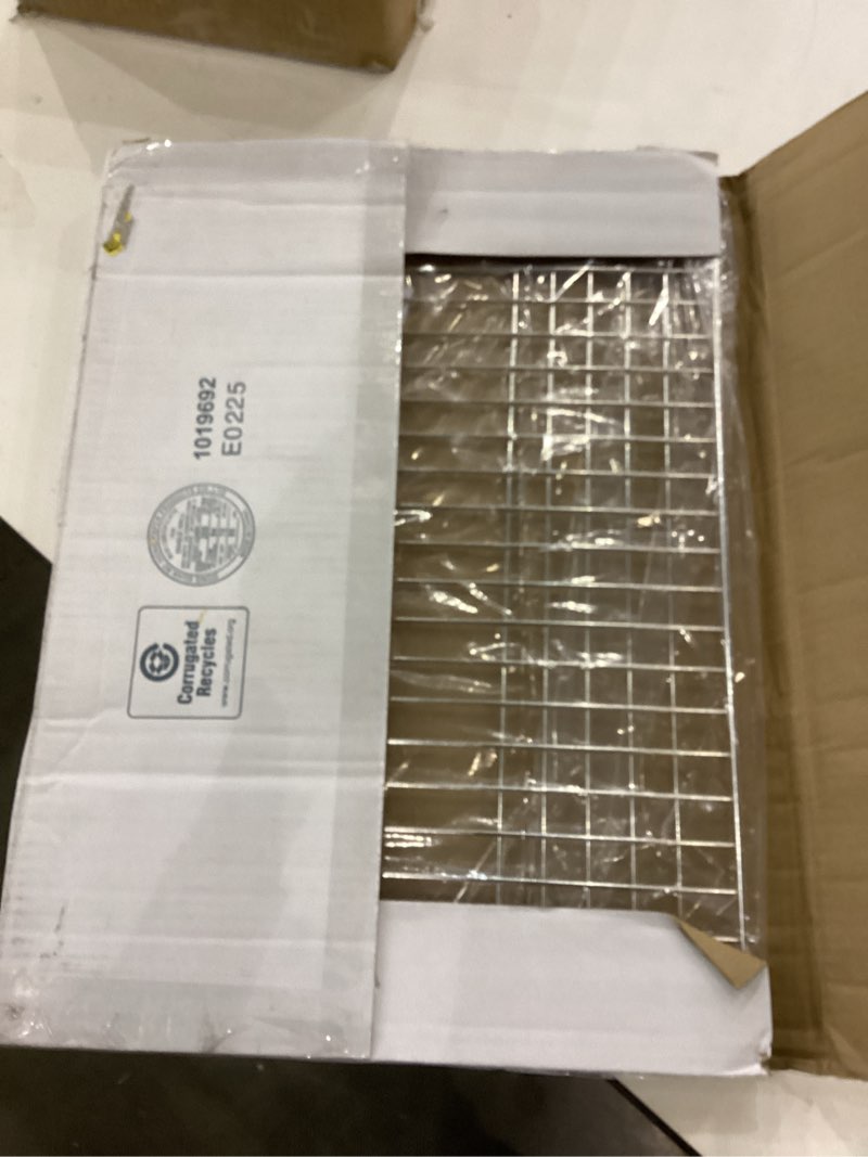 KOHLER K-3192-ST Sink Rack for Ballad Utility Sink and Select Undertone and Iron/Tones Kitchen Sinks, Stainless Steel